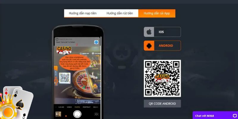 Tổng quan về app mig8 đang làm mưa làm gió trên thị trường