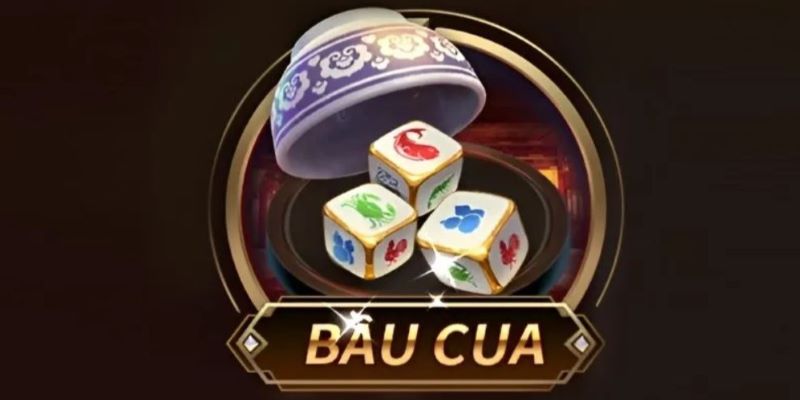 Bầu cua online có luật chơi đơn giản