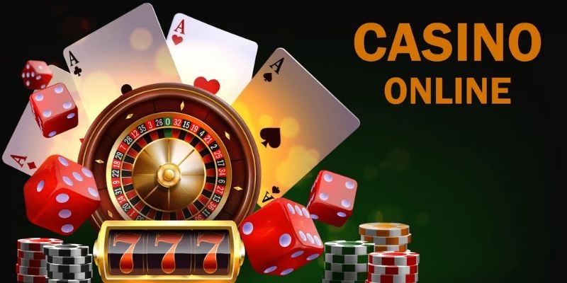 Giới thiệu tổng quan về Casino Mig8