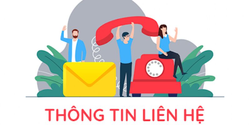 Hệ thống liên hệ Mig8 là một kênh hỗ trợ hiệu quả 