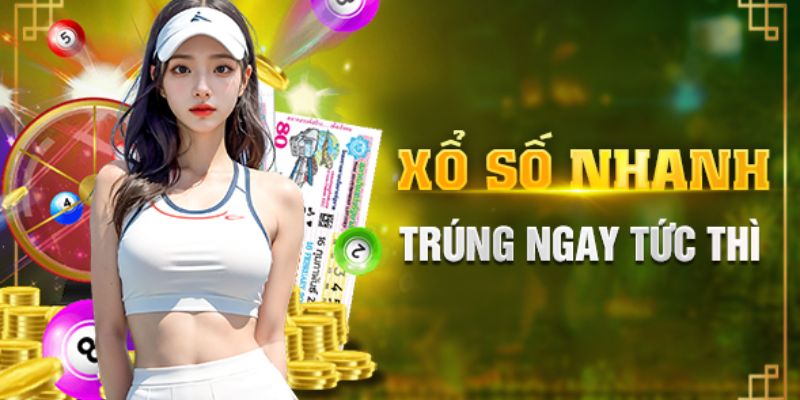 Đa dạng xổ số mang đến cho hội viên nhiều sự lựa chọn