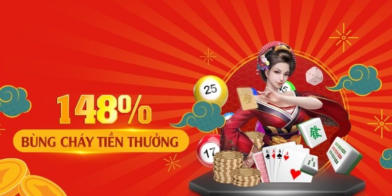 Thường xuyên cho ra mắt những ưu đãi độc quyền dành cho người chơi