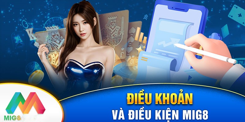 Những nội dung chính về điều khoản và điều kiện