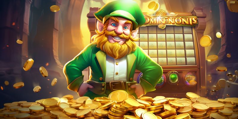 Slot game có cách chơi dễ hiểu