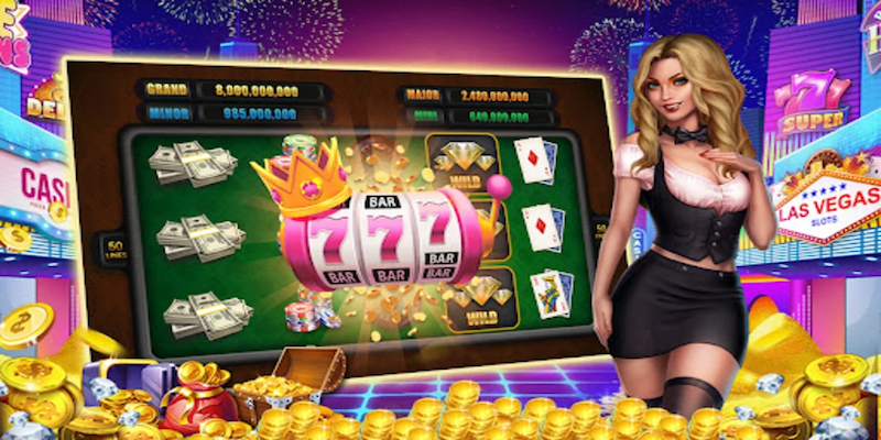 Chiến lược chơi slot game jackpot với khả năng thắng cao